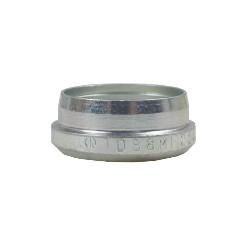 Pierścień Zacinający Baryłka Na Rurkę Fi-22 L-11mm Hydral 5szt Pierścień Zacinający Baryłka Na Rurkę Fi-22 L-11mm Hydral 5szt - obrazek 2