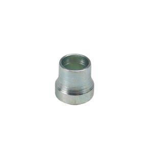 Pierścień Zacinający Baryłka Na Rurkę Fi-6 L-9,5mm Hydral 5szt