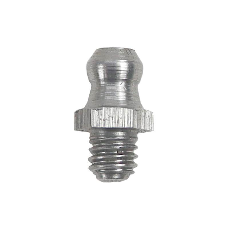 Smarowniczka Prosta M6 Stalowa Nierdzewna Pzl Hydral 5szt