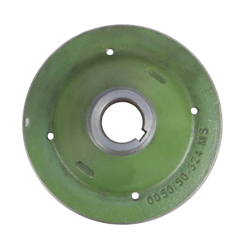 Koło Pasowe Na Wał Z Gwintem Do Wspomagania C-4011