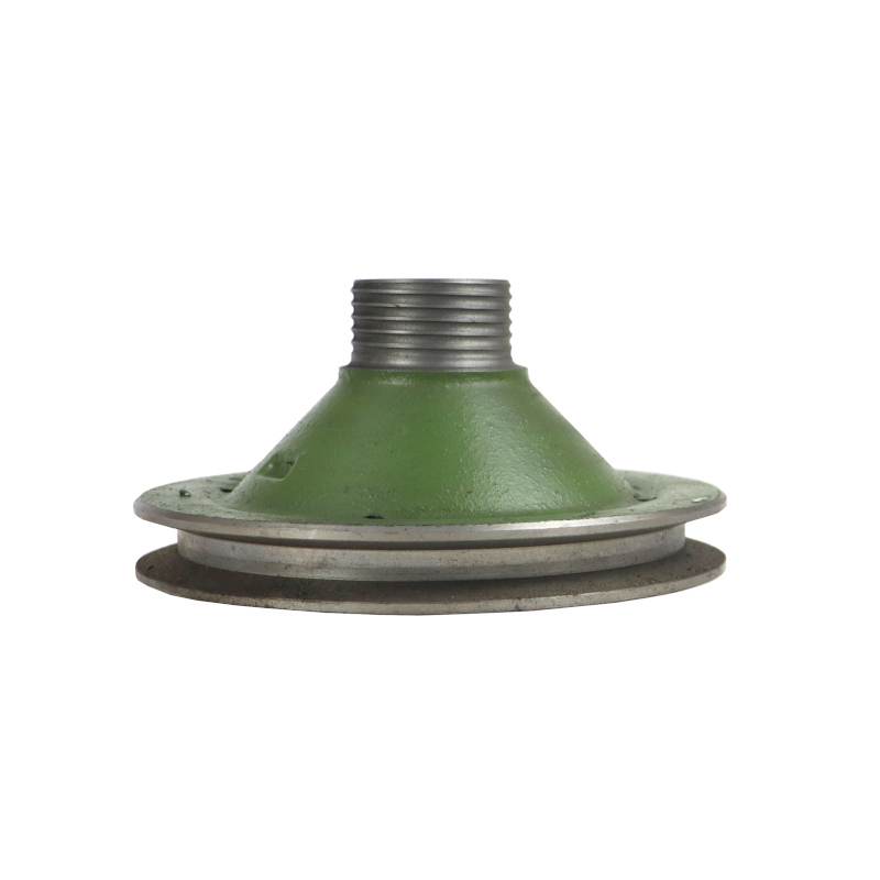 Koło Pasowe Na Wał Z Gwintem Do Wspomagania C-4011 Koło Pasowe Na Wał Z Gwintem Do Wspomagania C-4011 - obrazek 3