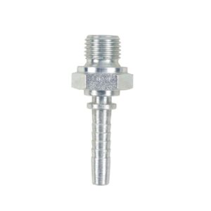 Końcówka Zakucie Hydrauliczne Agr Dn06 1/4" Bsp S14 Premium Hydral 5szt