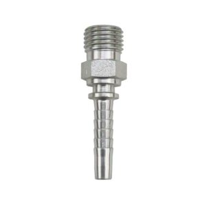 Końcówka Zakucie Hydrauliczne Ces Dn06 06s M14x1,5 Ciężka Premium 2szt