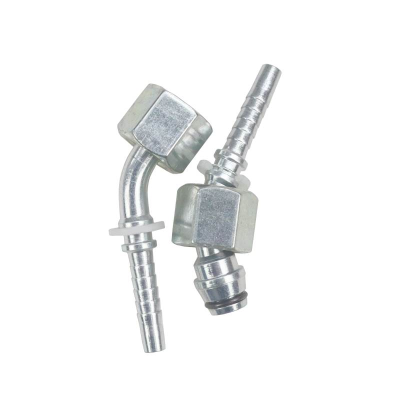 Końcówka Zakucie Metryczna Kątowa Gwint Wewnętrzny Dkol 45° Dn06 10l 2szt Końcówka Zakucie Metryczna Kątowa Gwint Wewnętrzny Dkol 45° Dn06 10l 2szt - obrazek 4