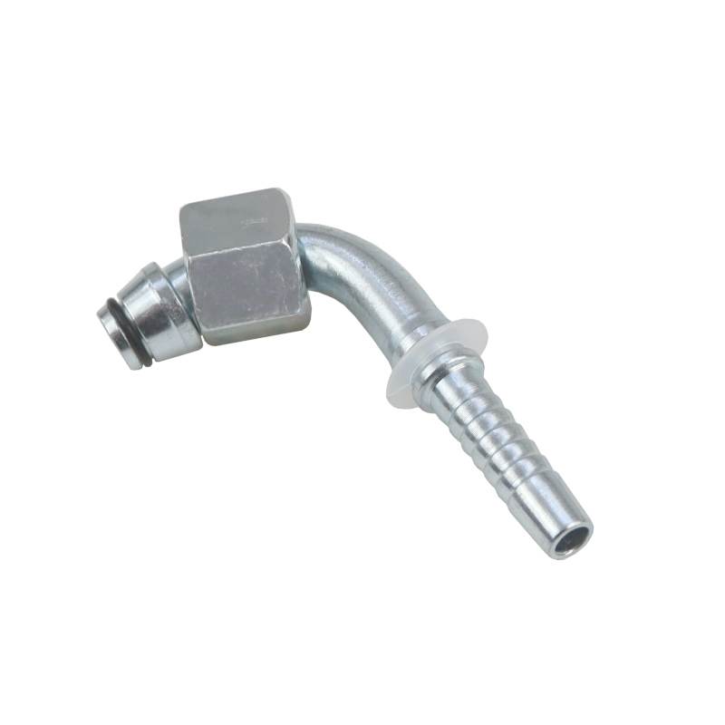 Końcówka Zakucie Metryczna Kątowa Gwint Wewnętrzny Dkol 90° Dn08 10l 5szt Końcówka Zakucie Metryczna Kątowa Gwint Wewnętrzny Dkol 90° Dn08 10l 5szt - obrazek 2