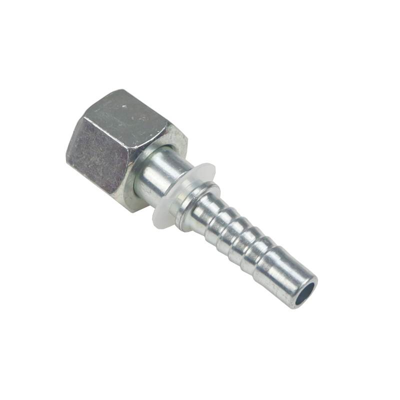 Końcówka Zakucie Metryczna Prosta Gwint Wewnętrzny Dkol Dn08 10l 5szt Końcówka Zakucie Metryczna Prosta Gwint Wewnętrzny Dkol Dn08 10l 5szt - obrazek 2