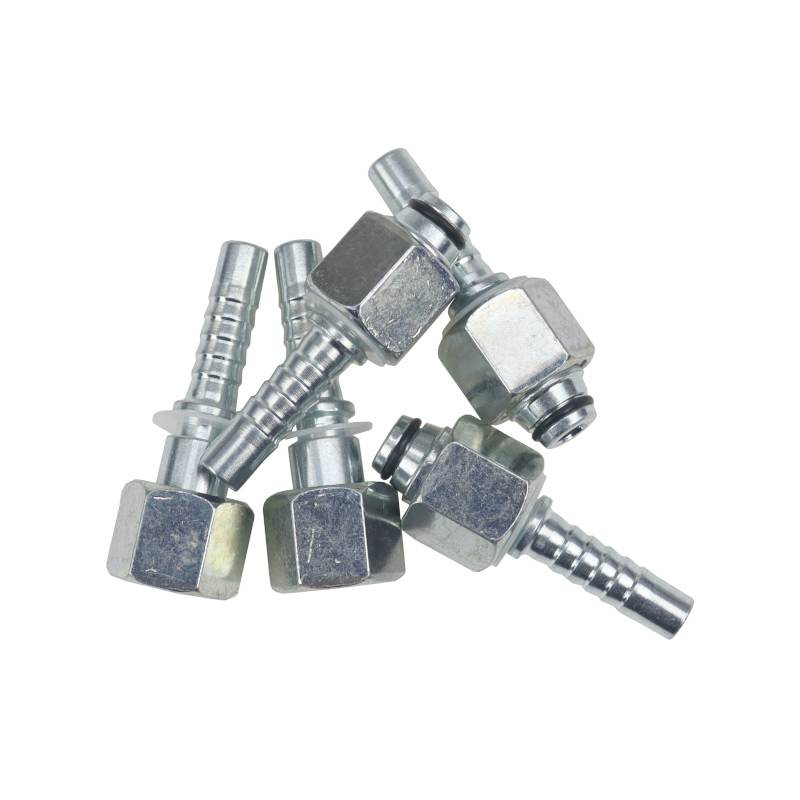 Końcówka Zakucie Metryczna Prosta Gwint Wewnętrzny Dkol Dn08 10l 5szt Końcówka Zakucie Metryczna Prosta Gwint Wewnętrzny Dkol Dn08 10l 5szt - obrazek 4