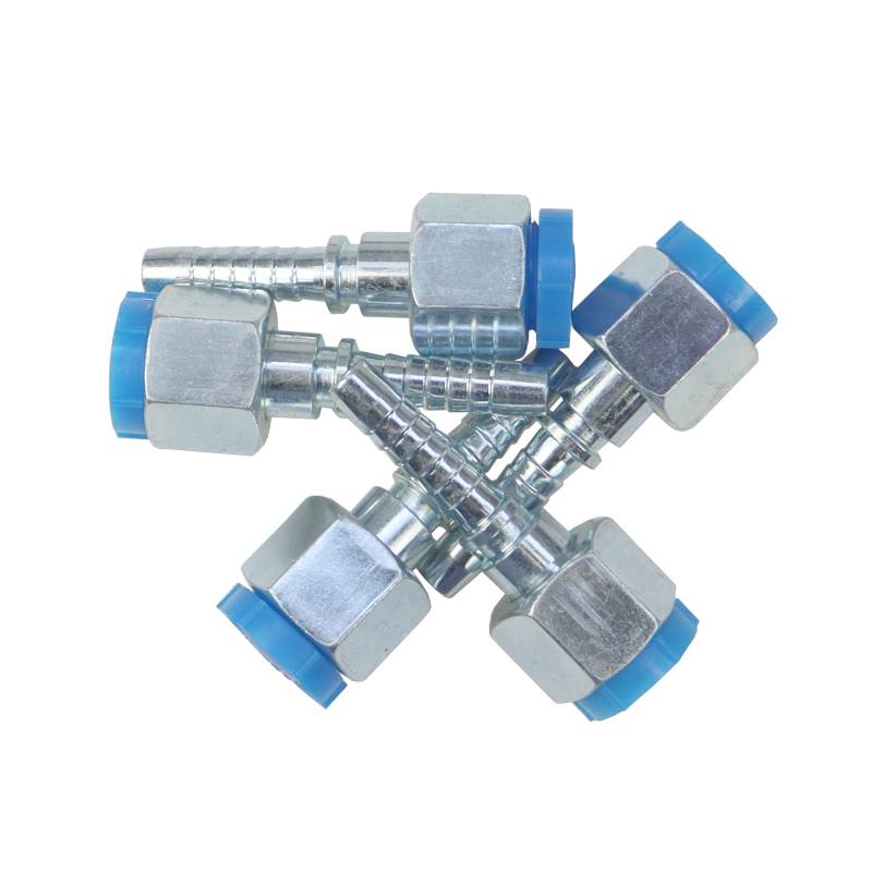 Końcówka Zakucie Metryczna Prosta Gwint Wewnętrzny Dkol Dn08 12l 5szt Końcówka Zakucie Metryczna Prosta Gwint Wewnętrzny Dkol Dn08 12l 5szt - obrazek 4