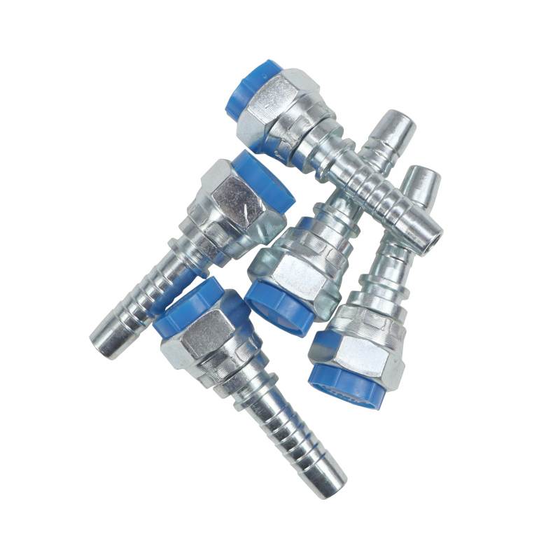 Końcówka Zakucie Metryczna Prosta Gwint Wewnętrzny Dkol Dn10 10l 5szt Końcówka Zakucie Metryczna Prosta Gwint Wewnętrzny Dkol Dn10 10l 5szt - obrazek 4