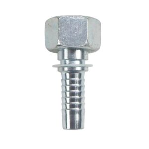 Końcówka Zakucie Metryczna Prosta Gwint Wewnętrzny Dkol Dn13 15l 5szt