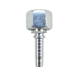 Końcówka Zakucie Hydrauliczne Dkos Dn08 10s M18x1,5 Ciężka Premium 5szt