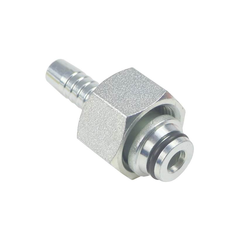 Końcówka Zakucie Hydrauliczne Dkos Dn10 14s M22x1,5 Ciężka Hydral 5szt Końcówka Zakucie Hydrauliczne Dkos Dn10 14s M22x1,5 Ciężka Hydral 5szt - obrazek 3