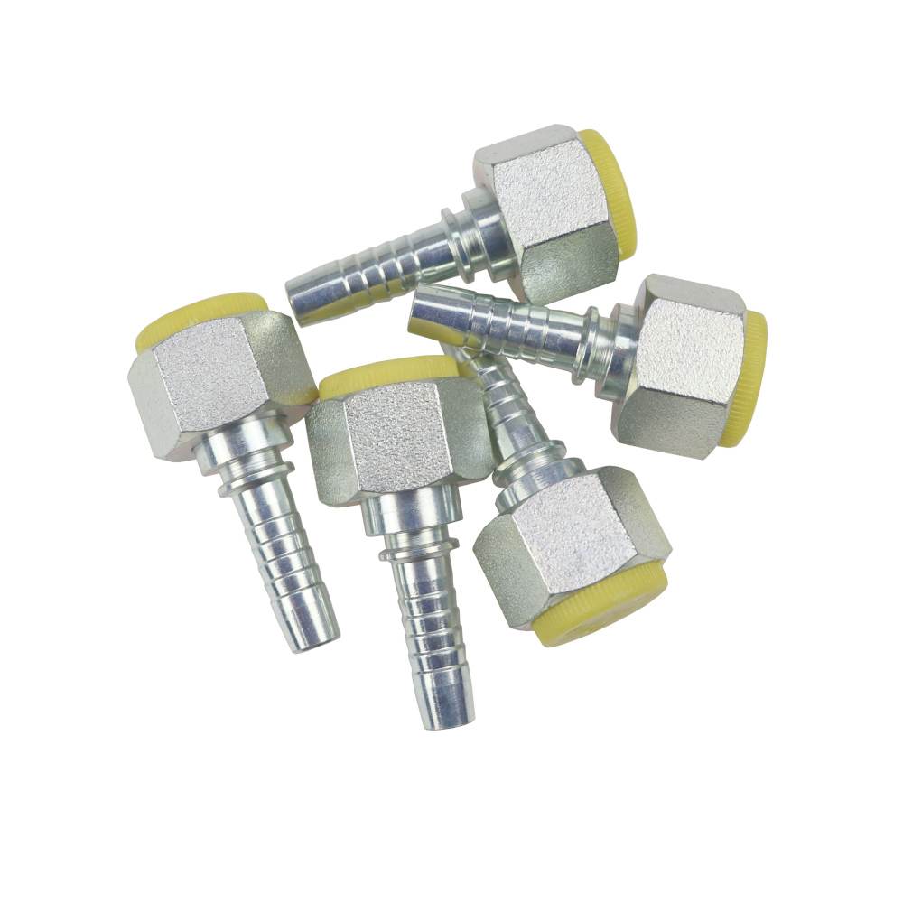 Końcówka Zakucie Hydrauliczne Dkos Dn10 14s M22x1,5 Ciężka Hydral 5szt Końcówka Zakucie Hydrauliczne Dkos Dn10 14s M22x1,5 Ciężka Hydral 5szt - obrazek 4