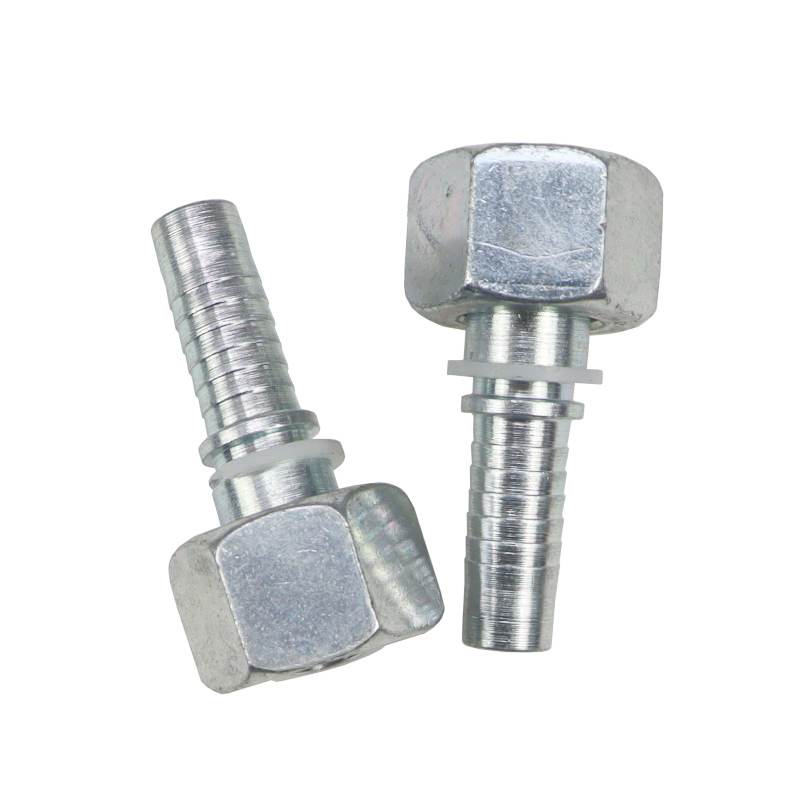 Końcówka Zakucie Hydrauliczne Dkos Dn13 16s M24x1,5 Ciężka Premium 2szt Końcówka Zakucie Hydrauliczne Dkos Dn13 16s M24x1,5 Ciężka Premium 2szt - obrazek 4