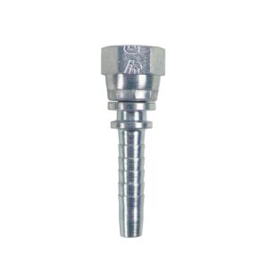 Końcówka Zakucie Hydrauliczne Dkr Dn06 1/8" Premium Hydral 5szt