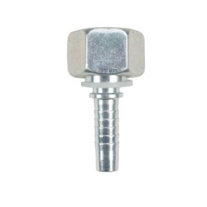 Końcówka Zakucie Hydrauliczne Dkr Dn10 1/2" Premium Hydral 5szt