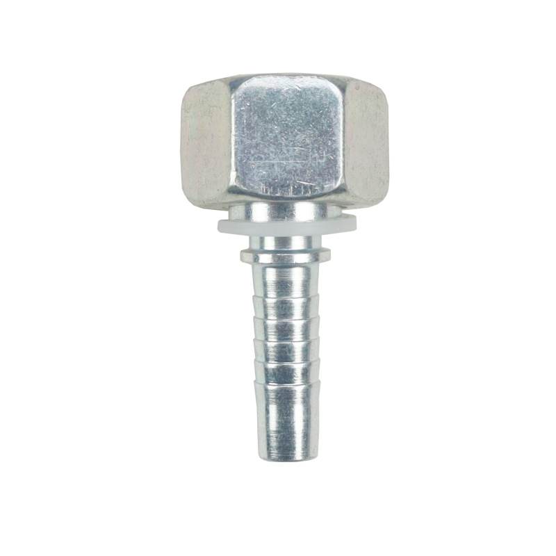 Końcówka Zakucie Hydrauliczne Dkr Dn10 1/2" Premium Hydral 5szt