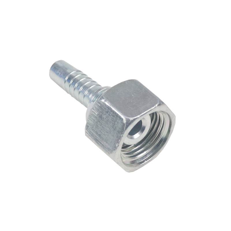 Końcówka Zakucie Hydrauliczne Dkr Dn10 1/2" Premium Hydral 5szt Końcówka Zakucie Hydrauliczne Dkr Dn10 1/2" Premium Hydral 5szt - obrazek 3