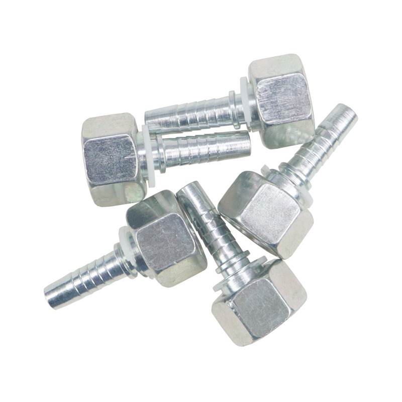 Końcówka Zakucie Hydrauliczne Dkr Dn10 1/2" Premium Hydral 5szt Końcówka Zakucie Hydrauliczne Dkr Dn10 1/2" Premium Hydral 5szt - obrazek 4