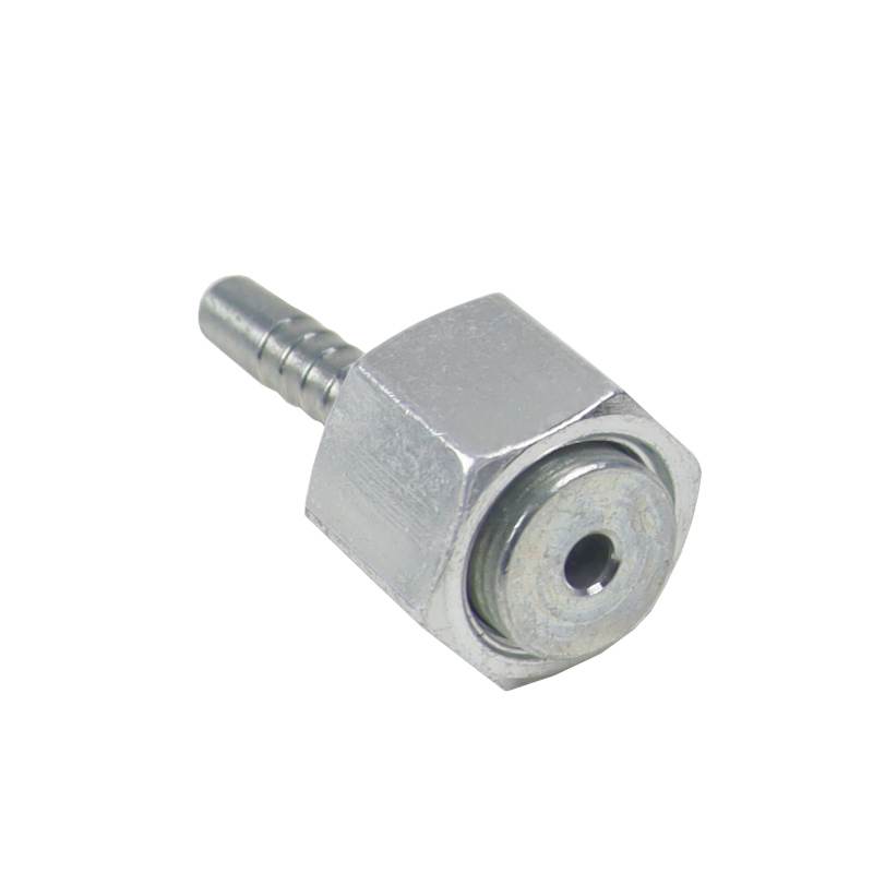 Końcówka Zakucie Hydrauliczne Orfs Dn06 11/16 - 16 Caterpillar Hydral 5szt Końcówka Zakucie Hydrauliczne Orfs Dn06 11/16 - 16 Caterpillar Hydral 5szt - obrazek 3