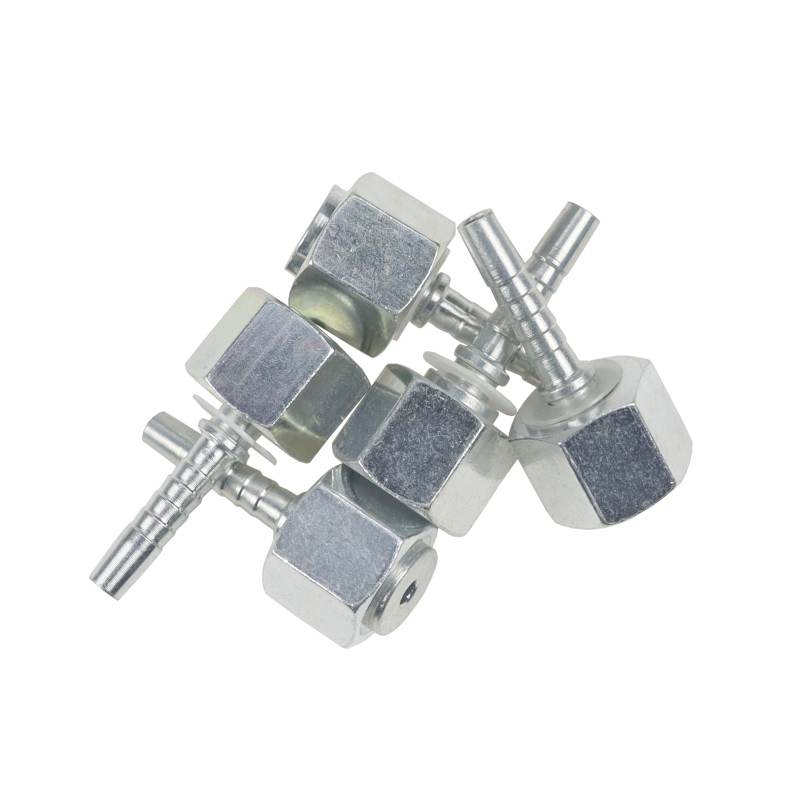 Końcówka Zakucie Hydrauliczne Orfs Dn06 11/16 - 16 Caterpillar Hydral 5szt Końcówka Zakucie Hydrauliczne Orfs Dn06 11/16 - 16 Caterpillar Hydral 5szt - obrazek 4