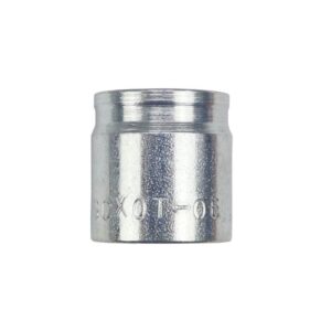 Tuleja Zaciskowa Dn10 Węża 1sn 1sc 2sc Dn10 Premium Hydral 10szt