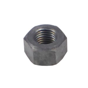 Nakrętka 6-Kątna Calowa Unf 7/16"