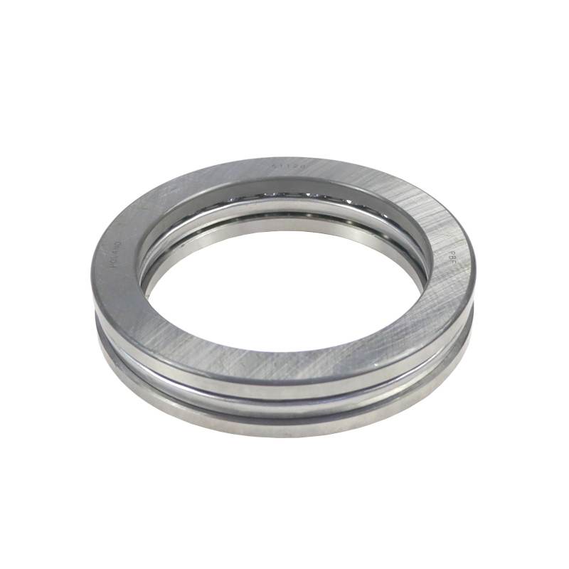 Łożysko Kulkowe Wzdłużne Oporowe 51120 Fłt Kraśnik Łożysko Kulkowe Wzdłużne Oporowe 51120 Fłt Kraśnik - obrazek 2