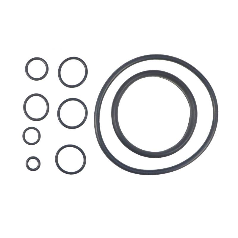 Zestaw Naprawczy Komplet Uszczelek Filtra Ssawnego Dolnego Opryskiwacza