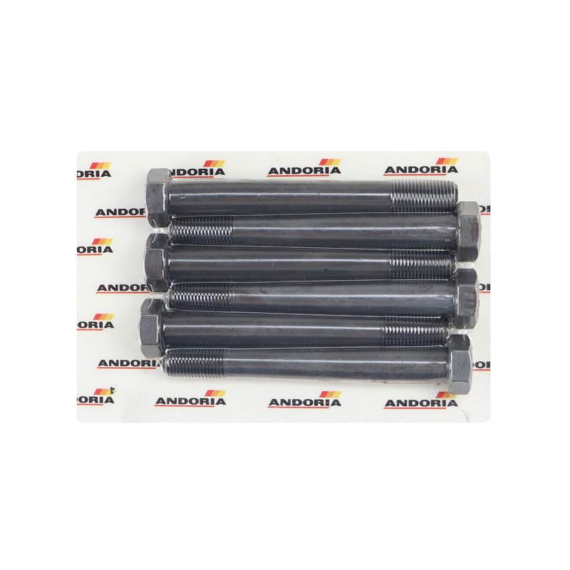 Śruba Głowicy L-105 Mm 1/2 Unf 32181425 Mf4 Andoria Sprzedawne Po 6 6szt Śruba Głowicy L-105 Mm 1/2 Unf 32181425 Mf4 Andoria Sprzedawne Po 6 6szt - obrazek 4