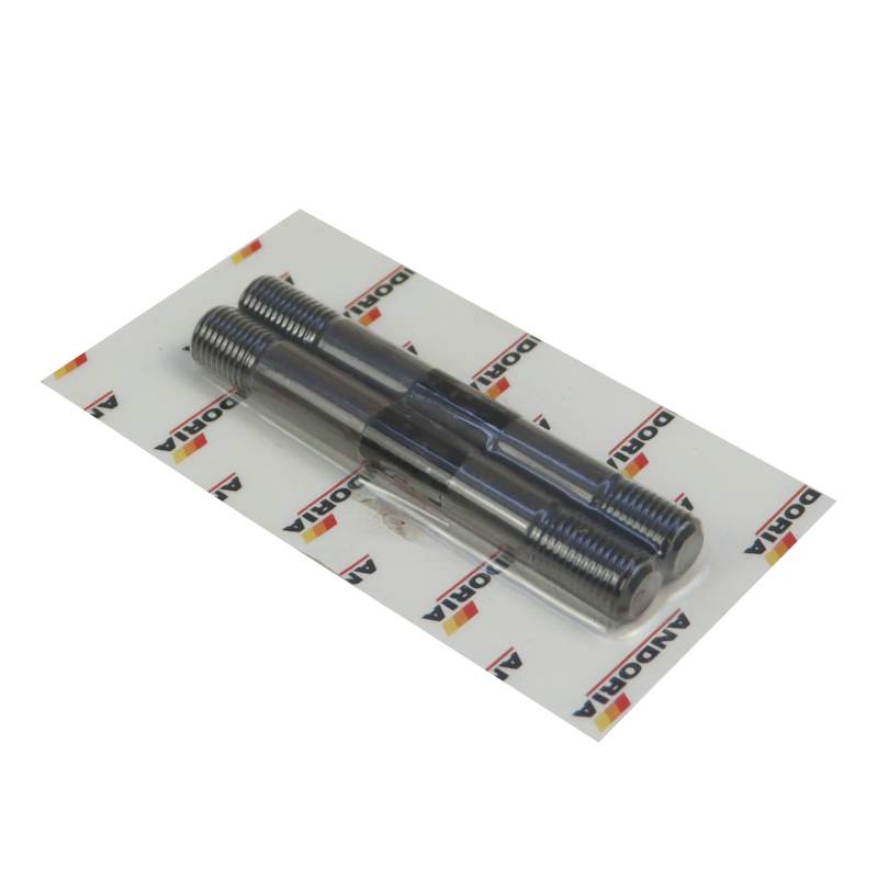 Śruba Dwustronna Głowicy Krótka Mf3 Andoria 2szt Śruba Dwustronna Głowicy Krótka Mf3 Andoria 2szt - obrazek 2