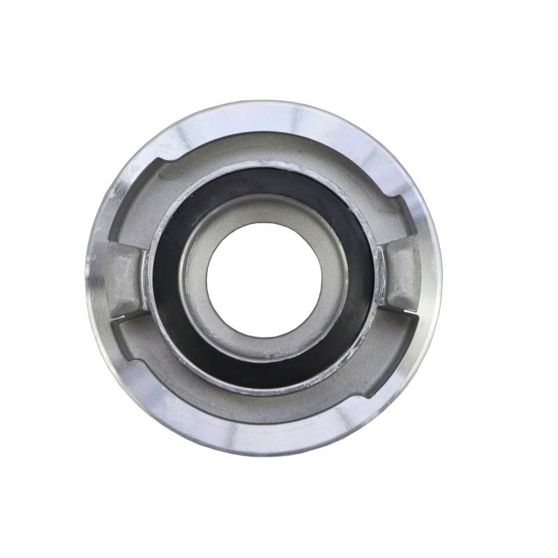 Nasada Aluminiowa Storz 52mm Z Gwintem Wewnętrznym 1 1/4" Pzl Hydral Nasada Aluminiowa Storz 52mm Z Gwintem Wewnętrznym 1 1/4" Pzl Hydral - obrazek 3