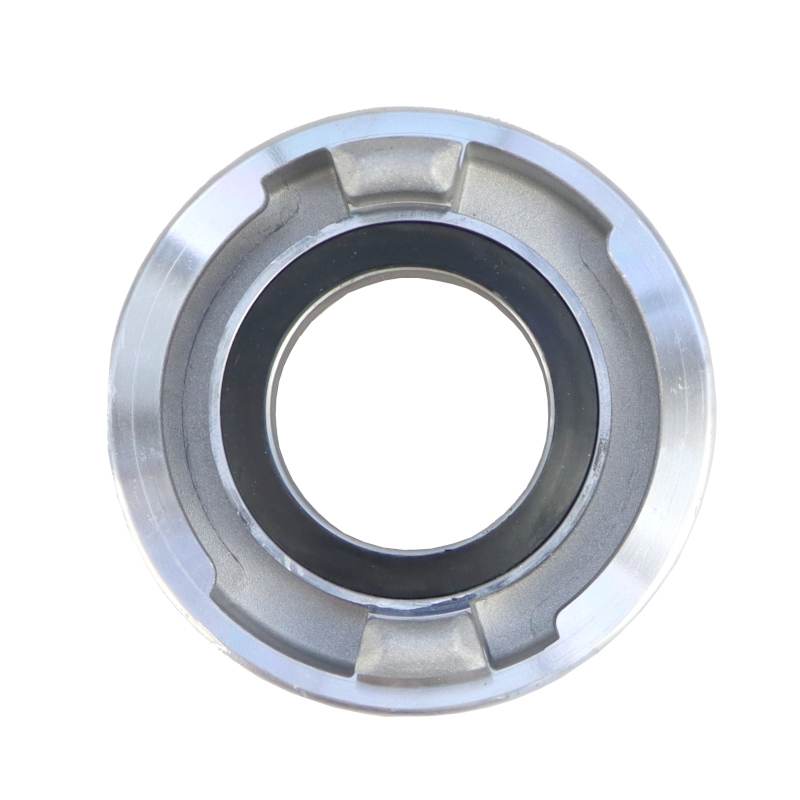 Nasada Aluminiowa Storz 52mm Z Gwintem Wewnętrznym 2 1/2" Pzl Hydral Nasada Aluminiowa Storz 52mm Z Gwintem Wewnętrznym 2 1/2" Pzl Hydral - obrazek 3