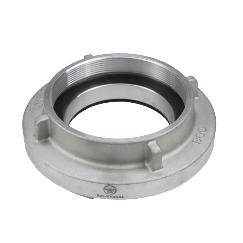 Nasada Aluminiowa Storz 110mm Z Gwintem Wewnętrznym 4 1/2" Pzl Hydral