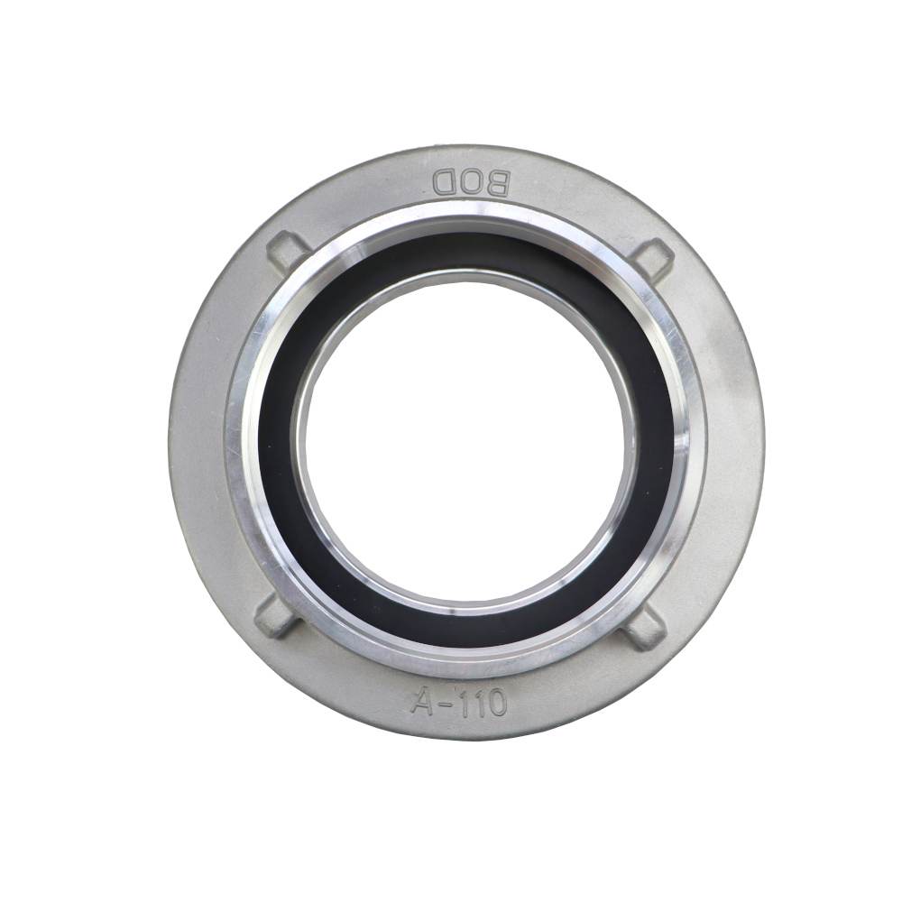 Nasada Aluminiowa Storz 110mm Z Gwintem Wewnętrznym 4 1/2" Pzl Hydral Nasada Aluminiowa Storz 110mm Z Gwintem Wewnętrznym 4 1/2" Pzl Hydral - obrazek 4