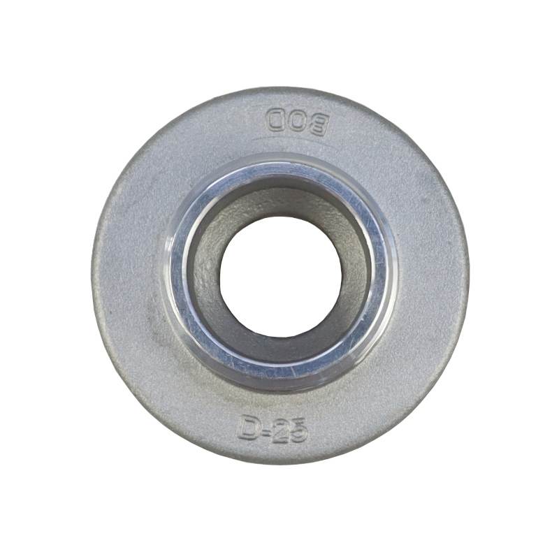 Nasada Aluminiowa Storz 25mm Z Gwintem Zewnętrznym 1" Pzl Hydral Nasada Aluminiowa Storz 25mm Z Gwintem Zewnętrznym 1" Pzl Hydral - obrazek 4