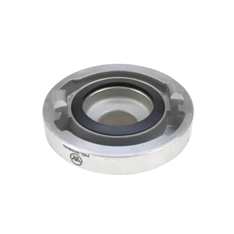 Nasada Aluminiowa Storz 52mm Z Gwintem Zewnętrznym 1" Pzl Hydral Nasada Aluminiowa Storz 52mm Z Gwintem Zewnętrznym 1" Pzl Hydral - obrazek 2