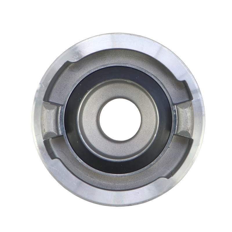 Nasada Aluminiowa Storz 52mm Z Gwintem Zewnętrznym 1" Pzl Hydral Nasada Aluminiowa Storz 52mm Z Gwintem Zewnętrznym 1" Pzl Hydral - obrazek 3