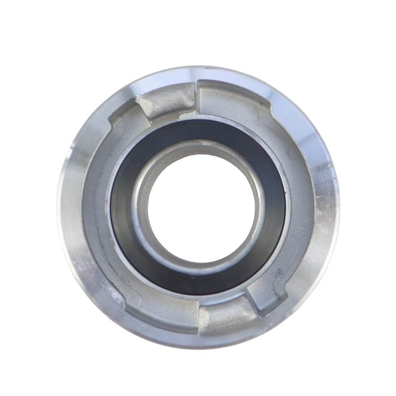 Nasada Aluminiowa Storz 52mm Z Gwintem Zewnętrznym 1 1/2" Pzl Hydral Nasada Aluminiowa Storz 52mm Z Gwintem Zewnętrznym 1 1/2" Pzl Hydral - obrazek 3