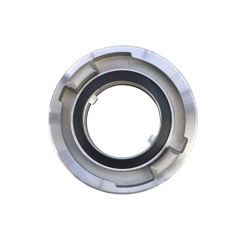 Nasada Aluminiowa Storz 75mm Obrotowa Z Gwintem Wewnętrznym 2 1/2" Pzl Nasada Aluminiowa Storz 75mm Obrotowa Z Gwintem Wewnętrznym 2 1/2" Pzl - obrazek 3