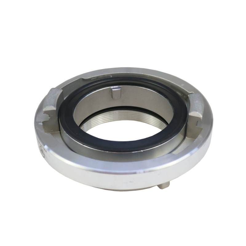 Nasada Aluminiowa Storz 110mm Obrotowa Z Gwintem Wewnętrznym 4" Pzl Hydral Nasada Aluminiowa Storz 110mm Obrotowa Z Gwintem Wewnętrznym 4" Pzl Hydral - obrazek 2