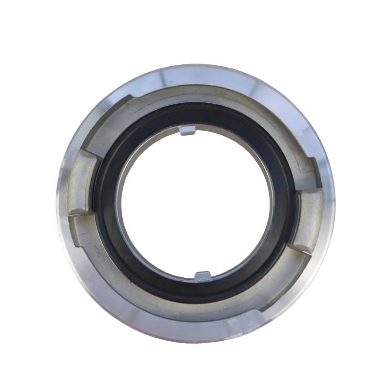 Nasada Aluminiowa Storz 110mm Obrotowa Z Gwintem Wewnętrznym 4" Pzl Hydral Nasada Aluminiowa Storz 110mm Obrotowa Z Gwintem Wewnętrznym 4" Pzl Hydral - obrazek 3