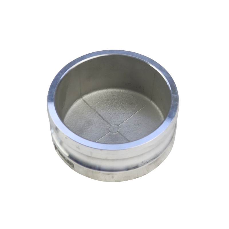 Zaślepka Złącza Camlock Dp Męska 16bar Aluminium 4" X 101mm Pzl Hydral Zaślepka Złącza Camlock Dp Męska 16bar Aluminium 4" X 101mm Pzl Hydral - obrazek 2