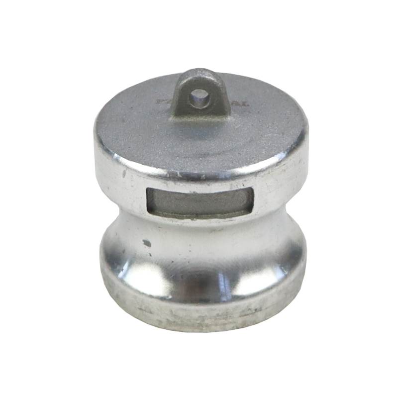 Zaślepka Złącza Camlock Dp Męska 16bar Aluminium 1" X 25mm Pzl Hydral