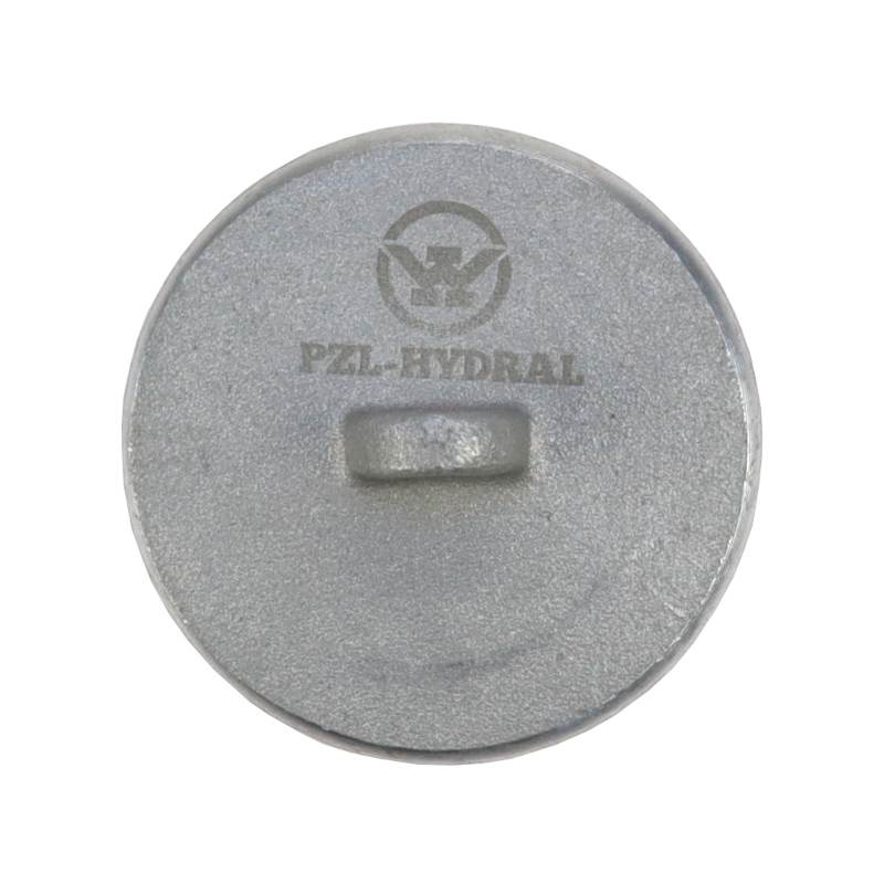 Zaślepka Złącza Camlock Dp Męska 16bar Aluminium 1" X 25mm Pzl Hydral Zaślepka Złącza Camlock Dp Męska 16bar Aluminium 1" X 25mm Pzl Hydral - obrazek 3