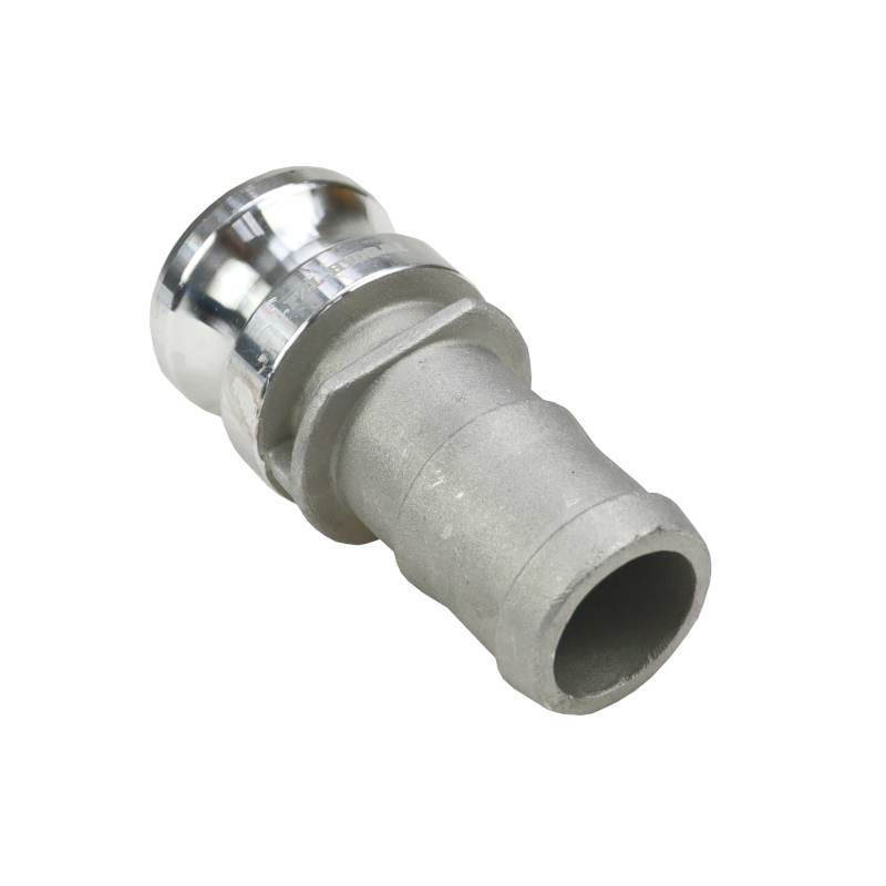 Szybkozłącze Camlock Coupling Wtyczka Typ E Aluminium 1 1/2" X 38mm Pzl Szybkozłącze Camlock Coupling Wtyczka Typ E Aluminium 1 1/2" X 38mm Pzl - obrazek 2