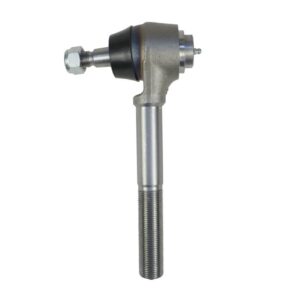 Przegub Kulowy Kątowy Długi Prawy Gwintowany Z Nakrętką Z Nakrętką