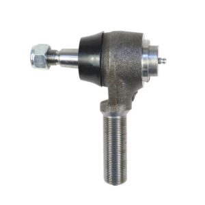 Przegub Kulowy Kątowy Krótki Lewy Gwintowany Z Nakrętką Regulacyjną
