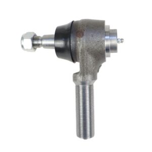 Przegub Kulowy Kątowy Krótki Prawy Gwintowany Z Nakrętką Regulacyjną