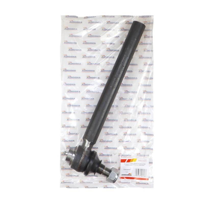 Przegub Kulowy Układu Kierowniczego Z Nakrętką Regulacyjną Forterra Zetor Przegub Kulowy Układu Kierowniczego Z Nakrętką Regulacyjną Forterra Zetor - obrazek 5